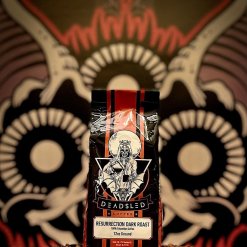 Resurrection Dark Roast Coffee