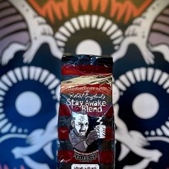 Robert Englund's Stay Awake Blend