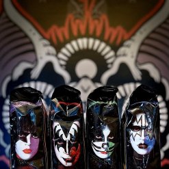 Kiss Alive Brew