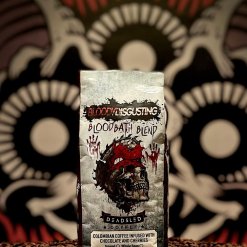 bloody disgusting bloodbath blend
