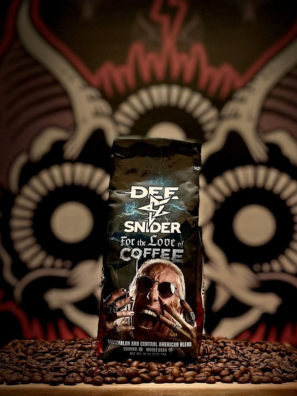 Dee-Snider-Coffee dee snider coffee