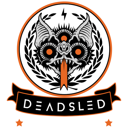 DEAD SLED COFFEE
