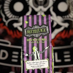 Beetlejuice Coffee