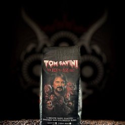 Tom Savini
