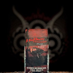 Nightmare On Elm Street Coffee