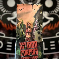 House of 1000 Corpses