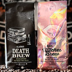 morbid coffee bundle