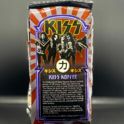Official KISS Koffee