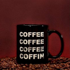 Back of the Nosferatu Coffee Mug