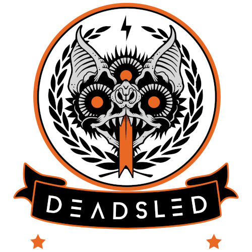 DEAD SLED COFFEE